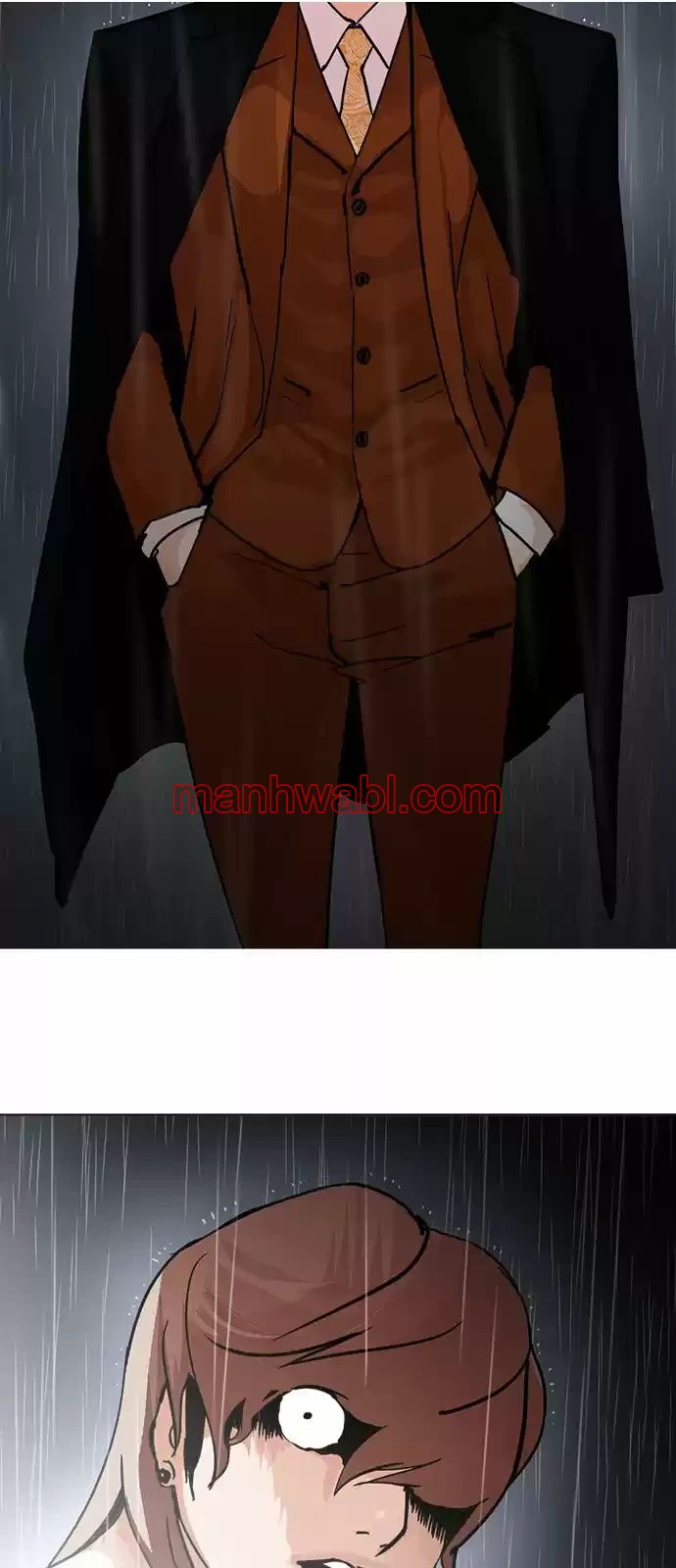 Nueva Cara - Capítulo 210_2 manhwa