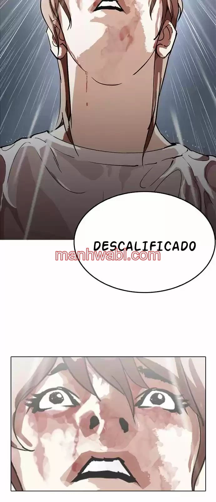 Nueva Cara - Capítulo 210_2 manhwa