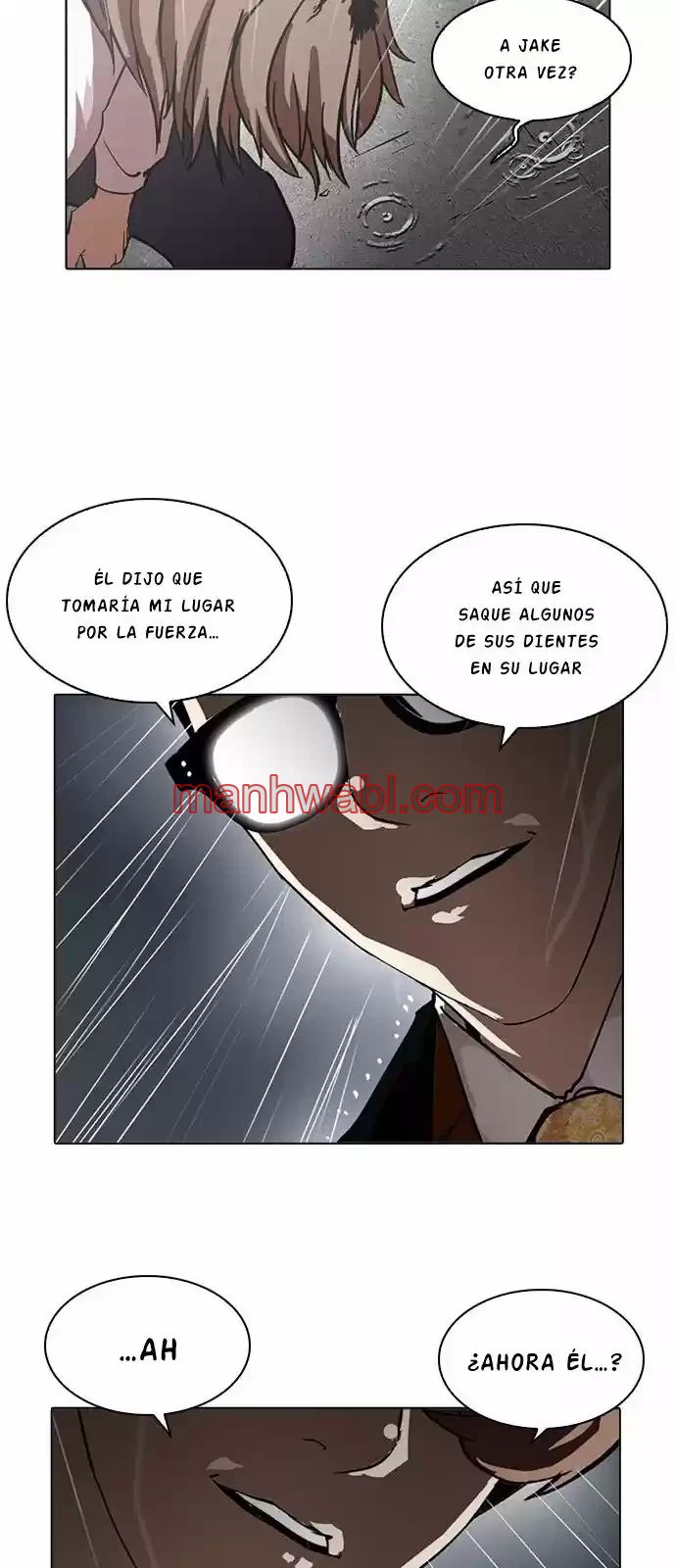 Nueva Cara - Capítulo 210_3 manhwa