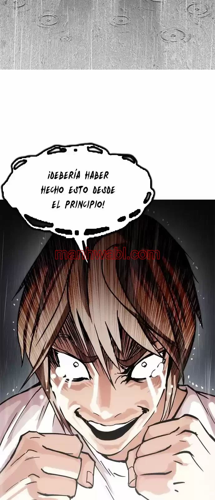 Nueva Cara - Capítulo 210_3 manhwa