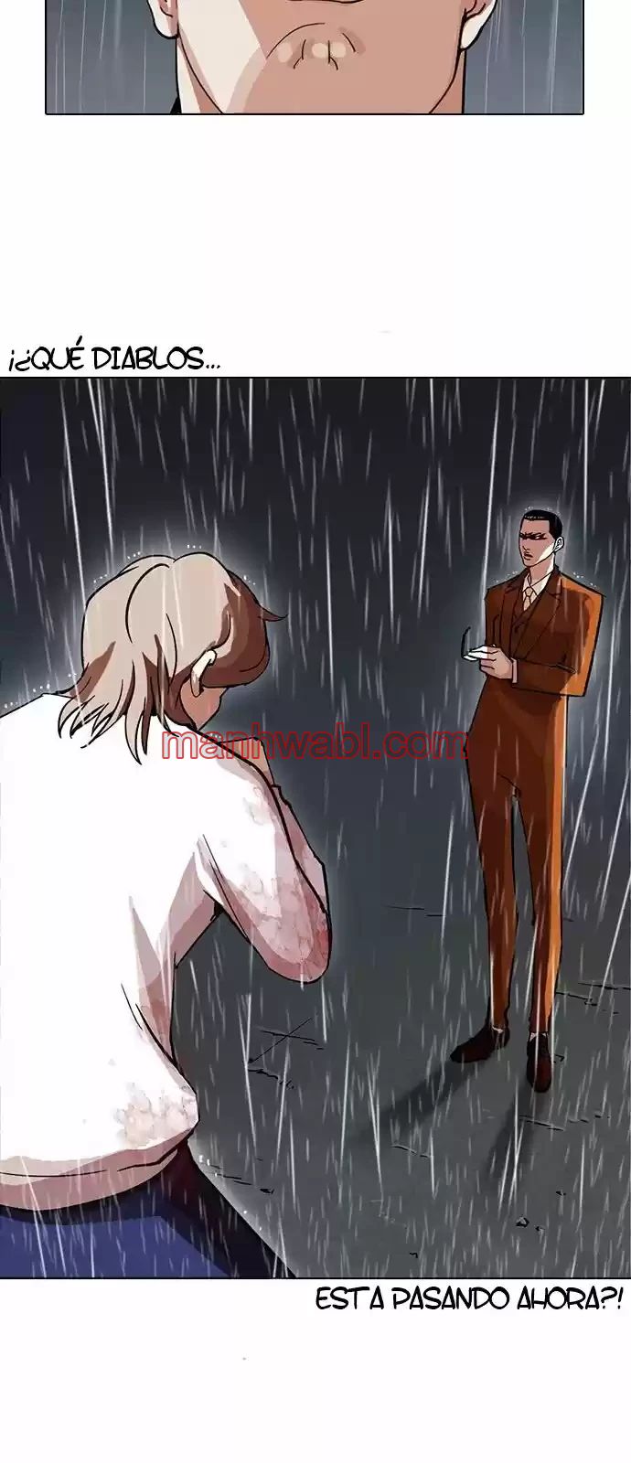 Nueva Cara - Capítulo 211 manhwa