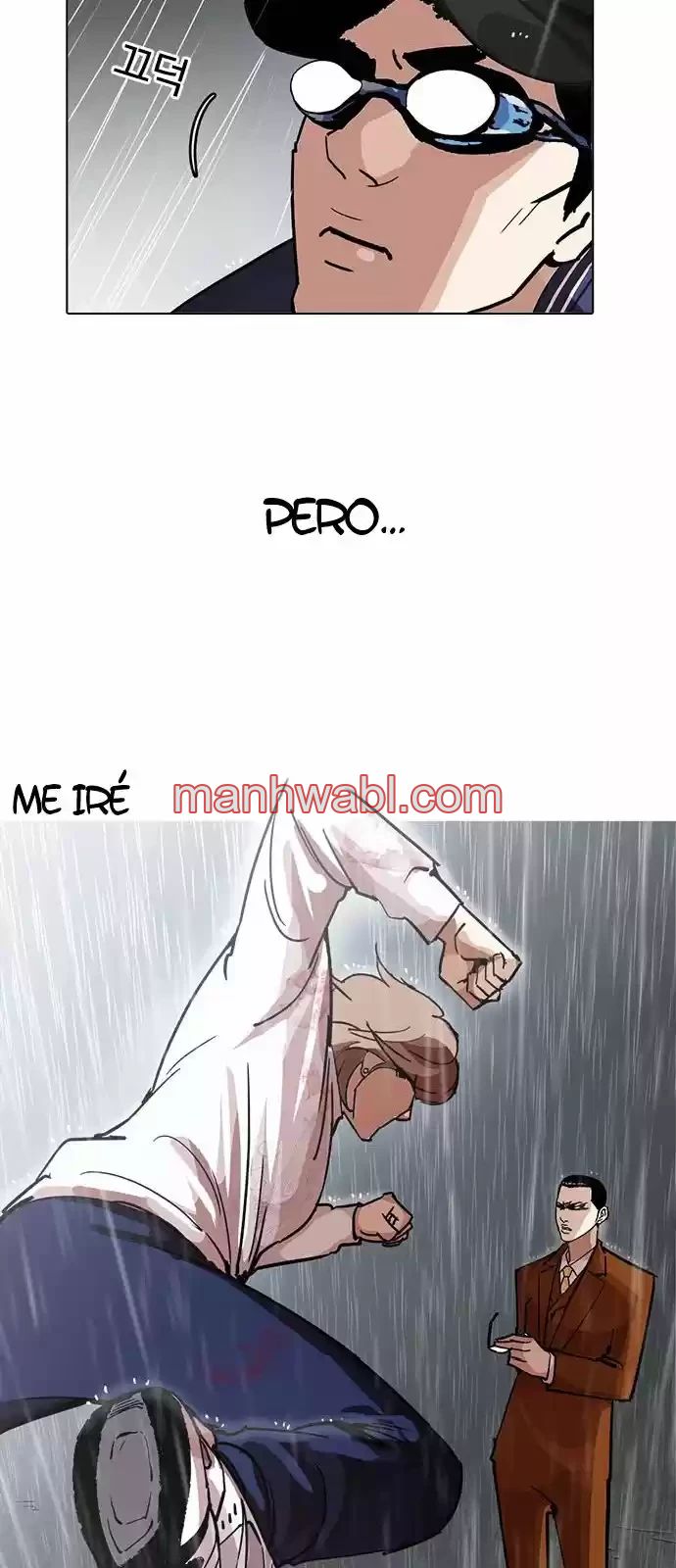 Nueva Cara - Capítulo 211 manhwa