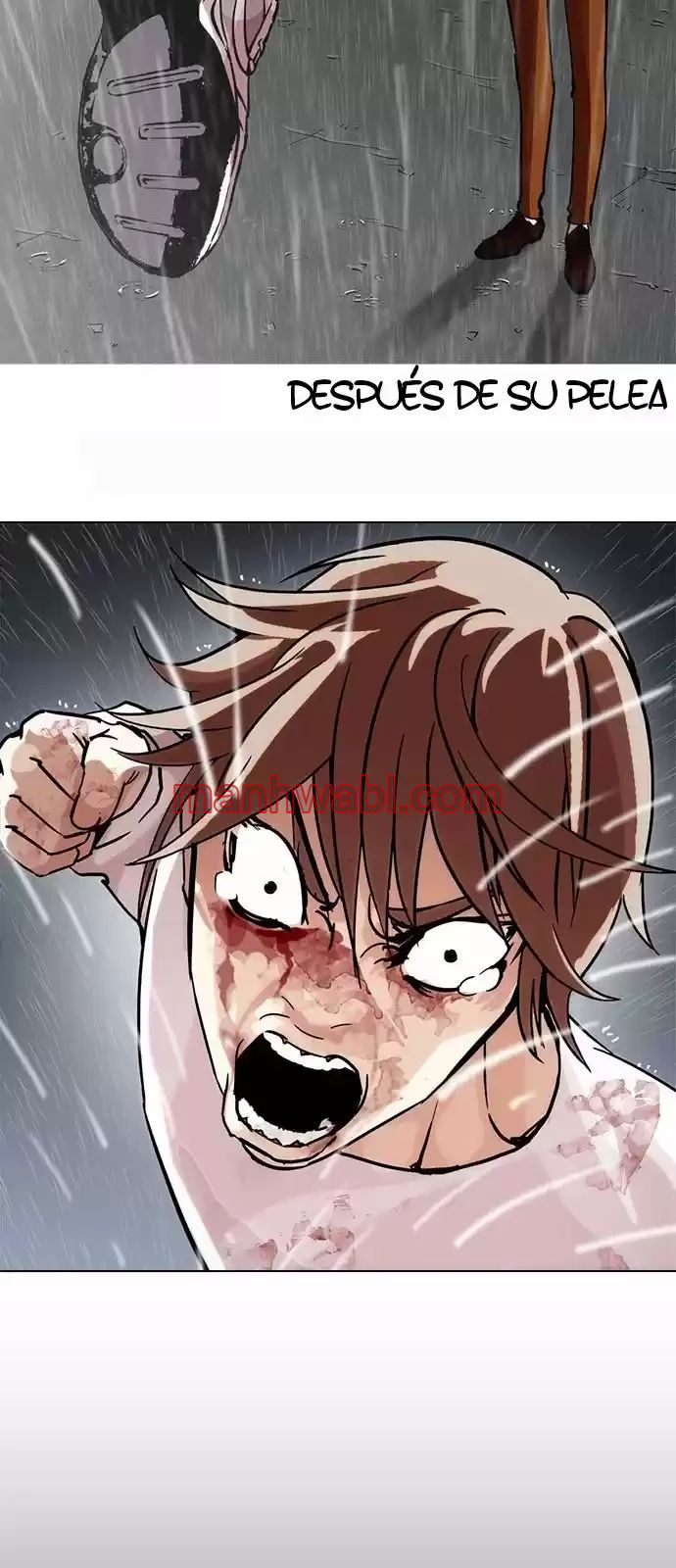 Nueva Cara - Capítulo 211 manhwa