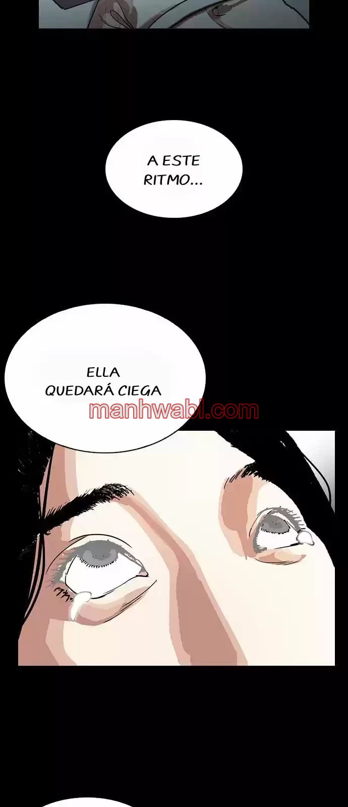 Nueva Cara - Capítulo 211 manhwa