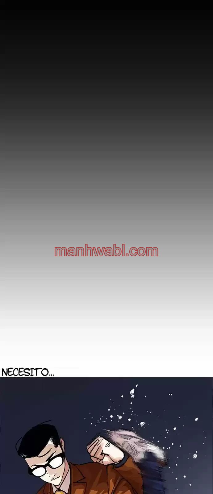 Nueva Cara - Capítulo 211 manhwa