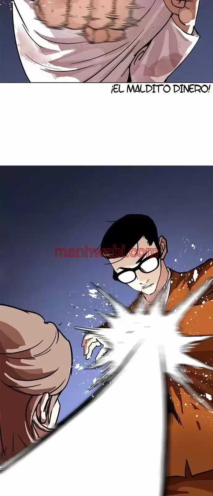 Nueva Cara - Capítulo 211 manhwa