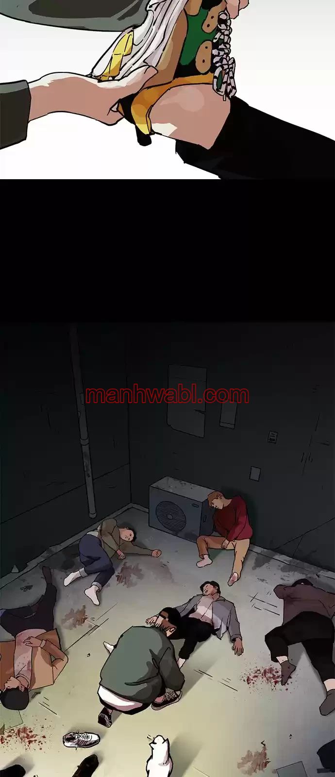 Nueva Cara - Capítulo 211 manhwa