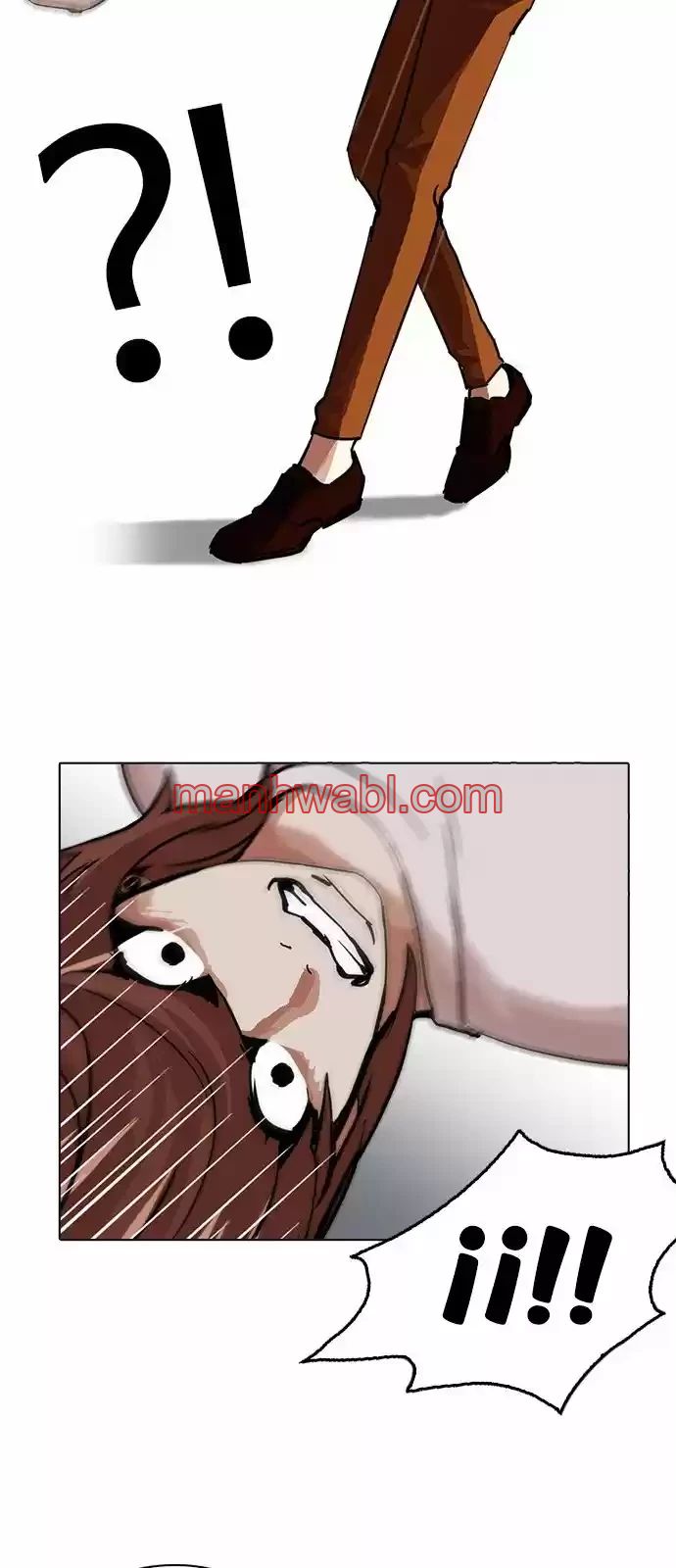 Nueva Cara - Capítulo 211_2 manhwa