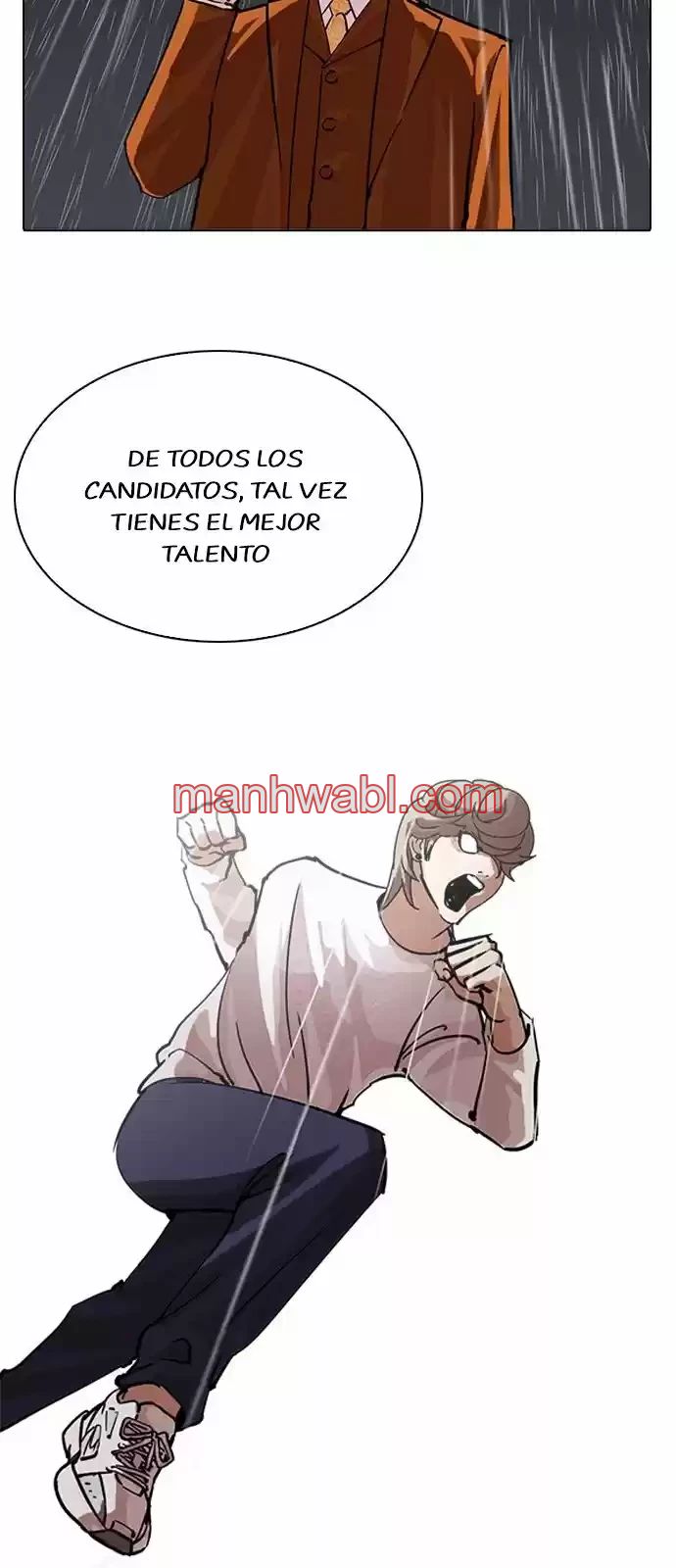Nueva Cara - Capítulo 211_2 manhwa