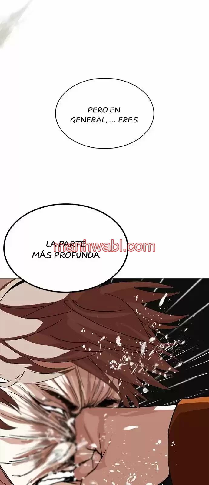 Nueva Cara - Capítulo 211_2 manhwa