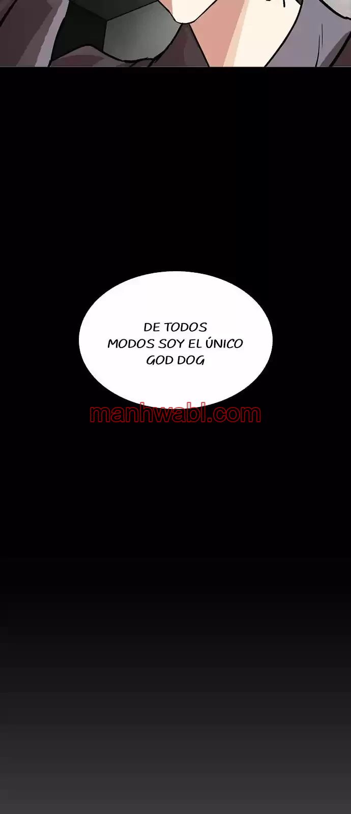 Nueva Cara - Capítulo 211_2 manhwa