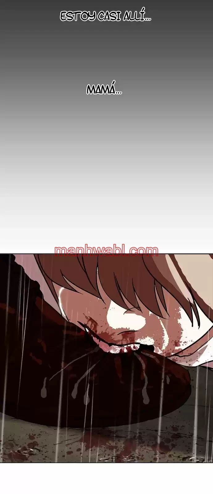 Nueva Cara - Capítulo 211_2 manhwa