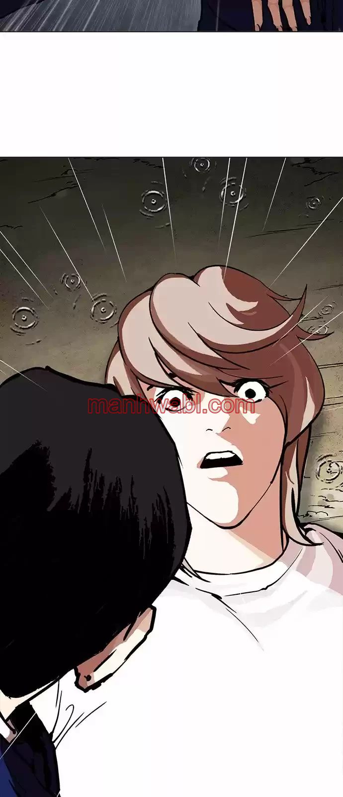 Nueva Cara - Capítulo 211_3 manhwa