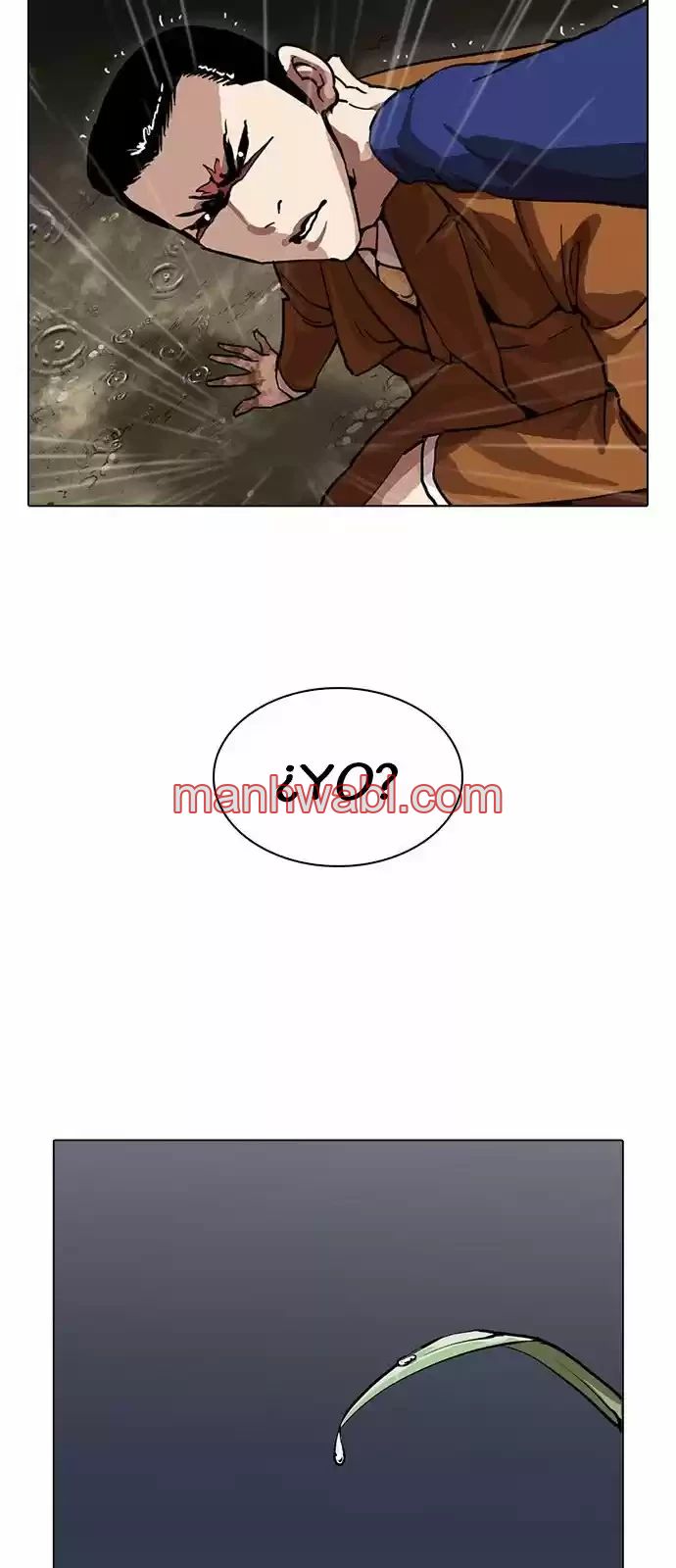 Nueva Cara - Capítulo 211_3 manhwa