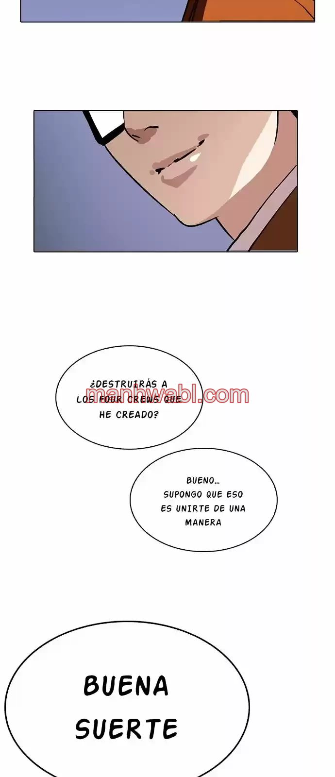 Nueva Cara - Capítulo 212_3 manhwa