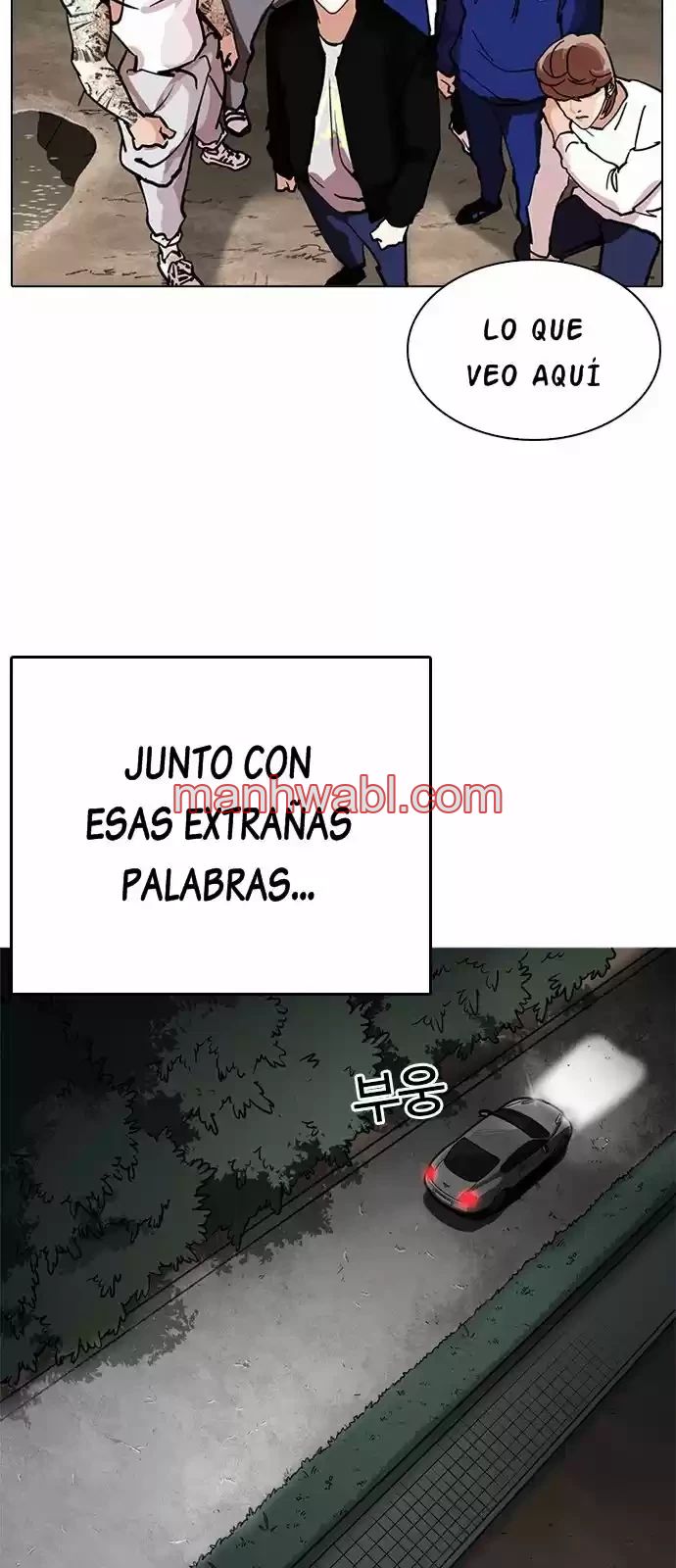Nueva Cara - Capítulo 212_3 manhwa