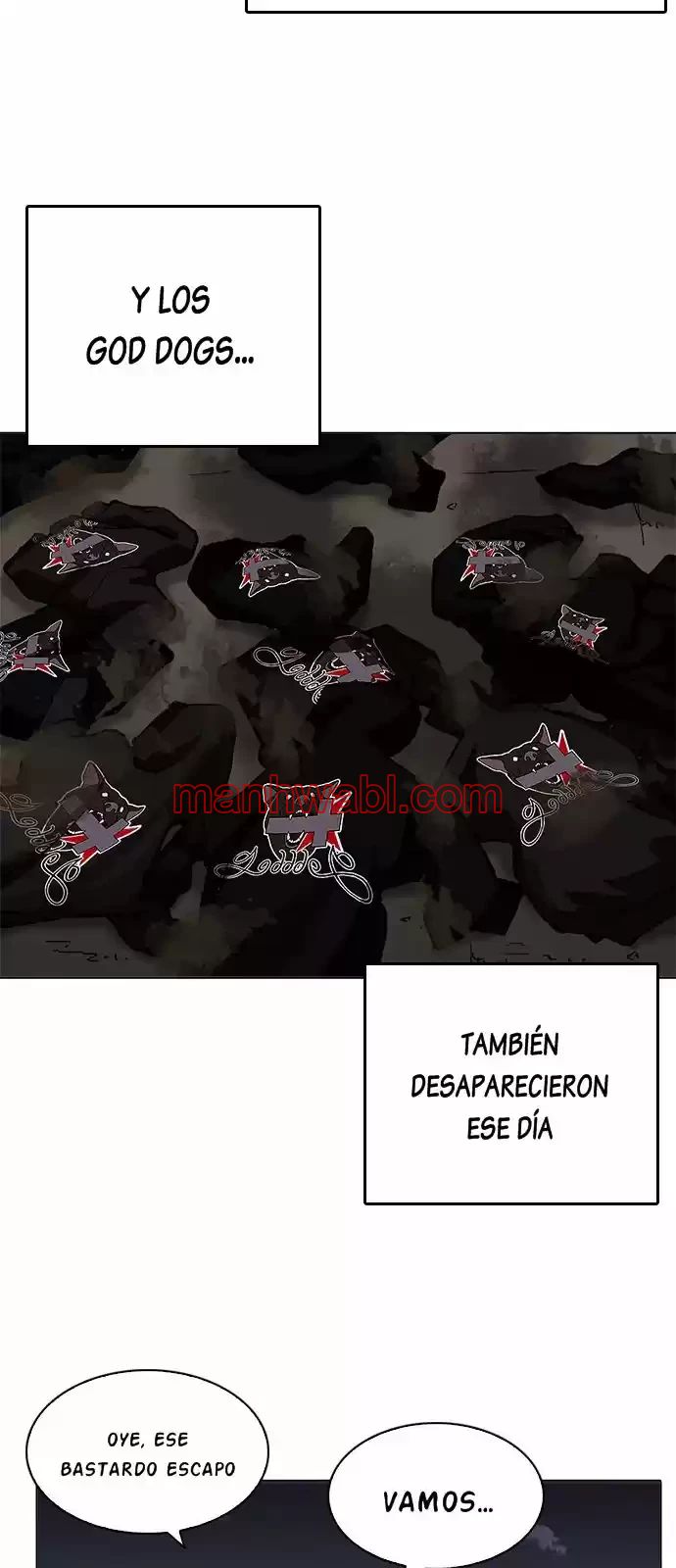 Nueva Cara - Capítulo 212_3 manhwa