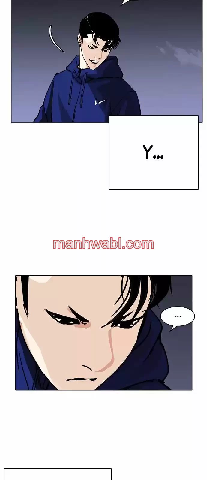Nueva Cara - Capítulo 212_3 manhwa