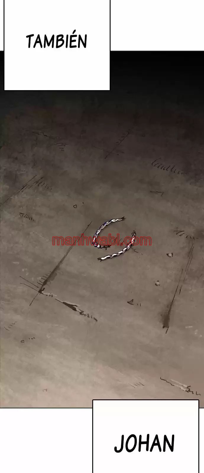 Nueva Cara - Capítulo 212_3 manhwa