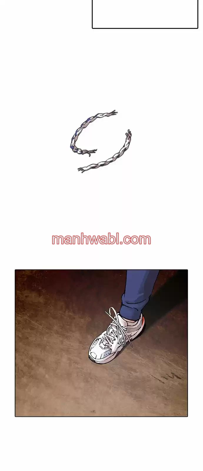 Nueva Cara - Capítulo 212_3 manhwa