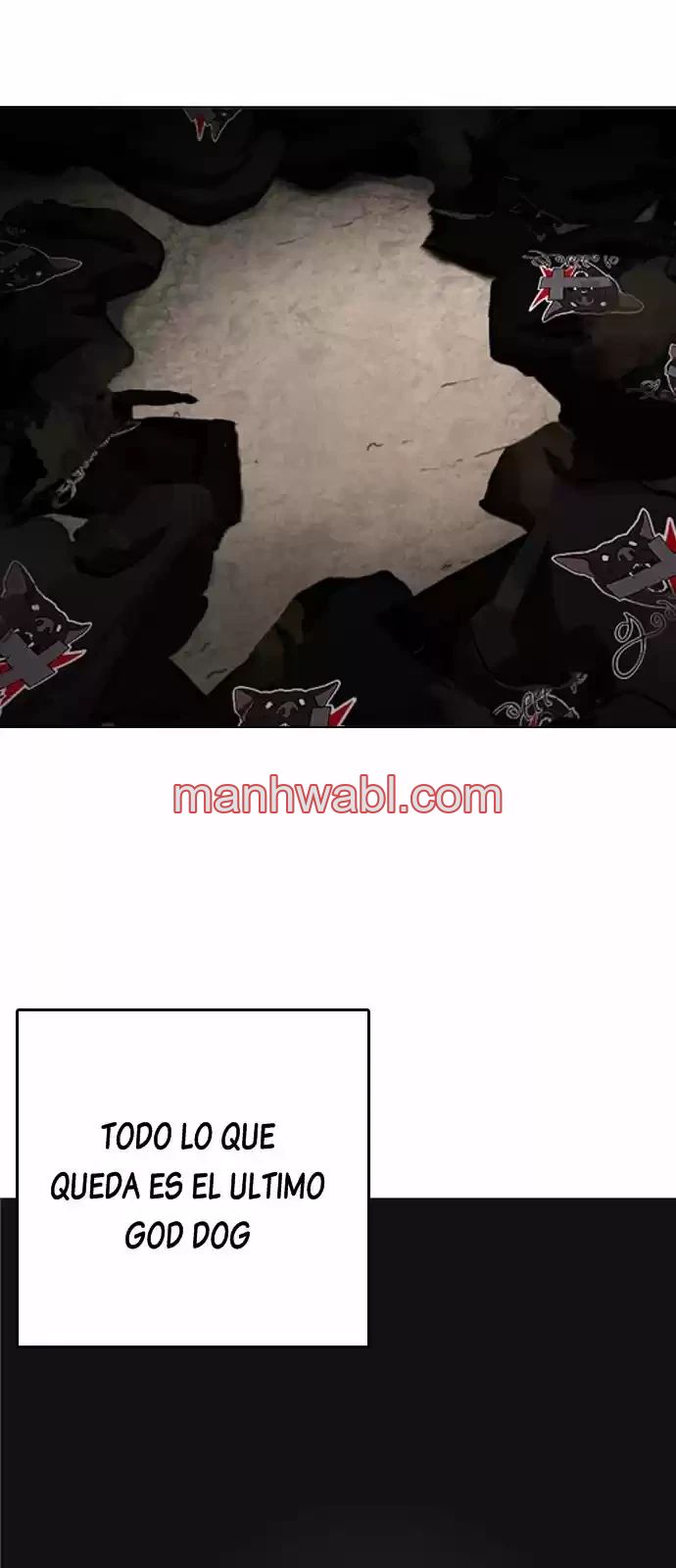 Nueva Cara - Capítulo 212_3 manhwa