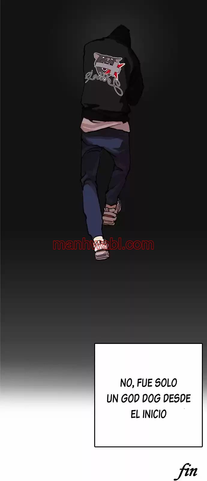 Nueva Cara - Capítulo 212_3 manhwa