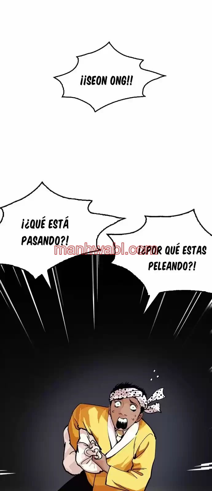 Nueva Cara - Capítulo 212_3 manhwa