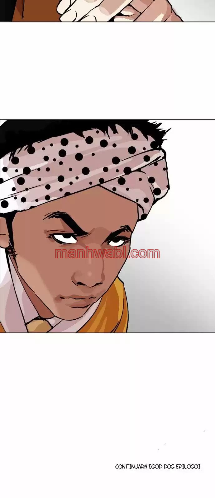 Nueva Cara - Capítulo 212_3 manhwa