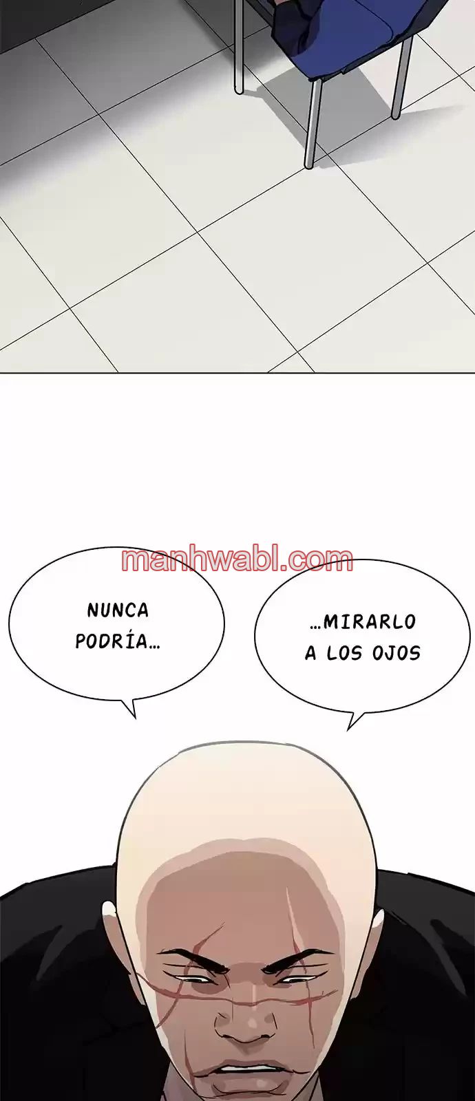 Nueva Cara - Capítulo 213_2 manhwa