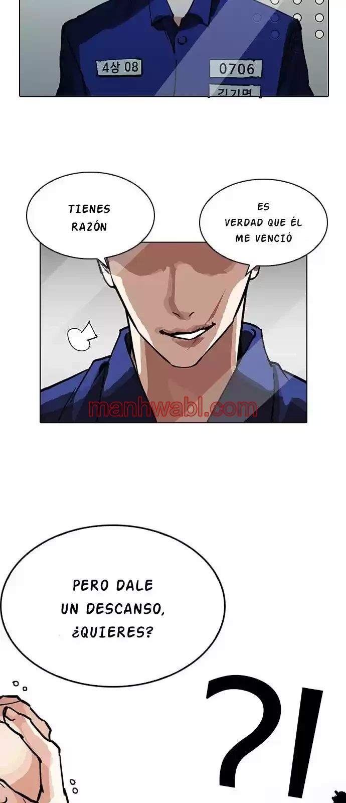 Nueva Cara - Capítulo 213_2 manhwa