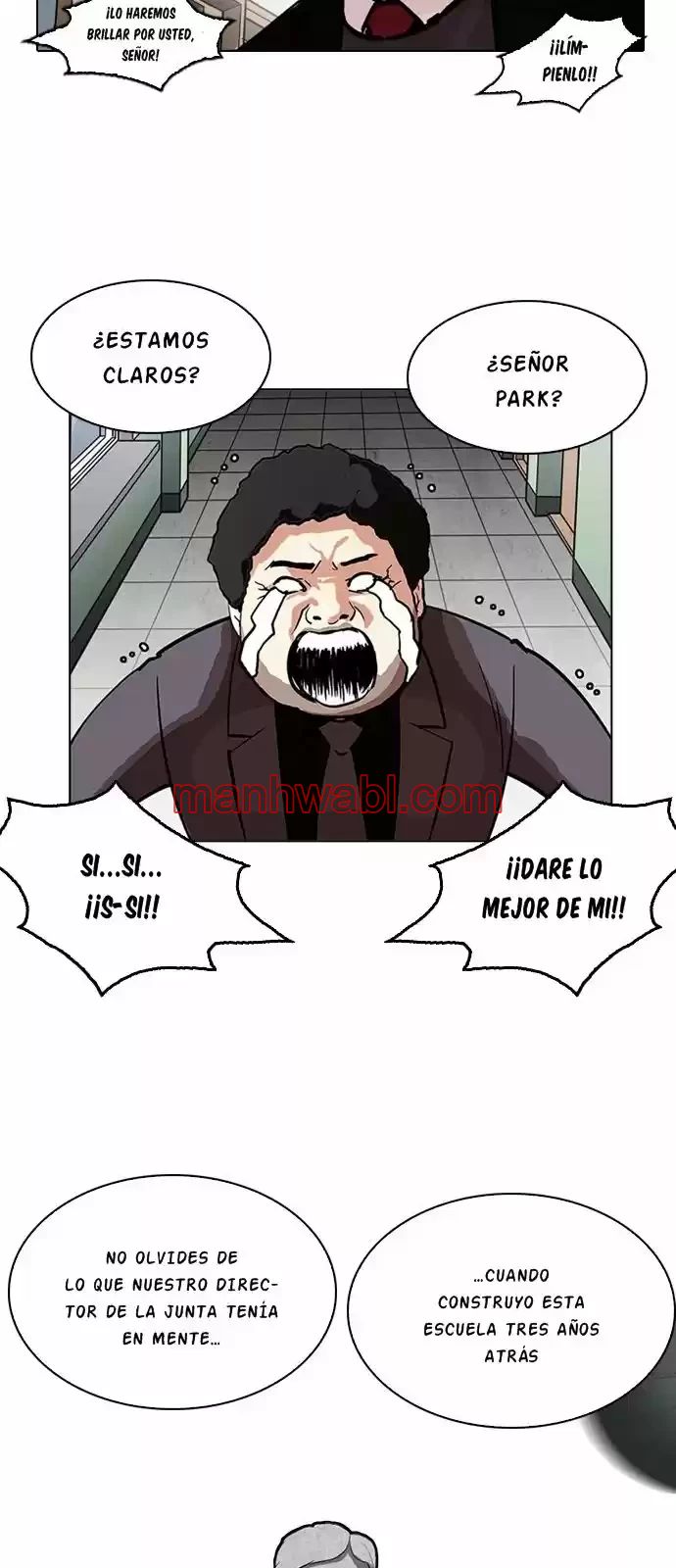 Nueva Cara - Capítulo 213_3 manhwa