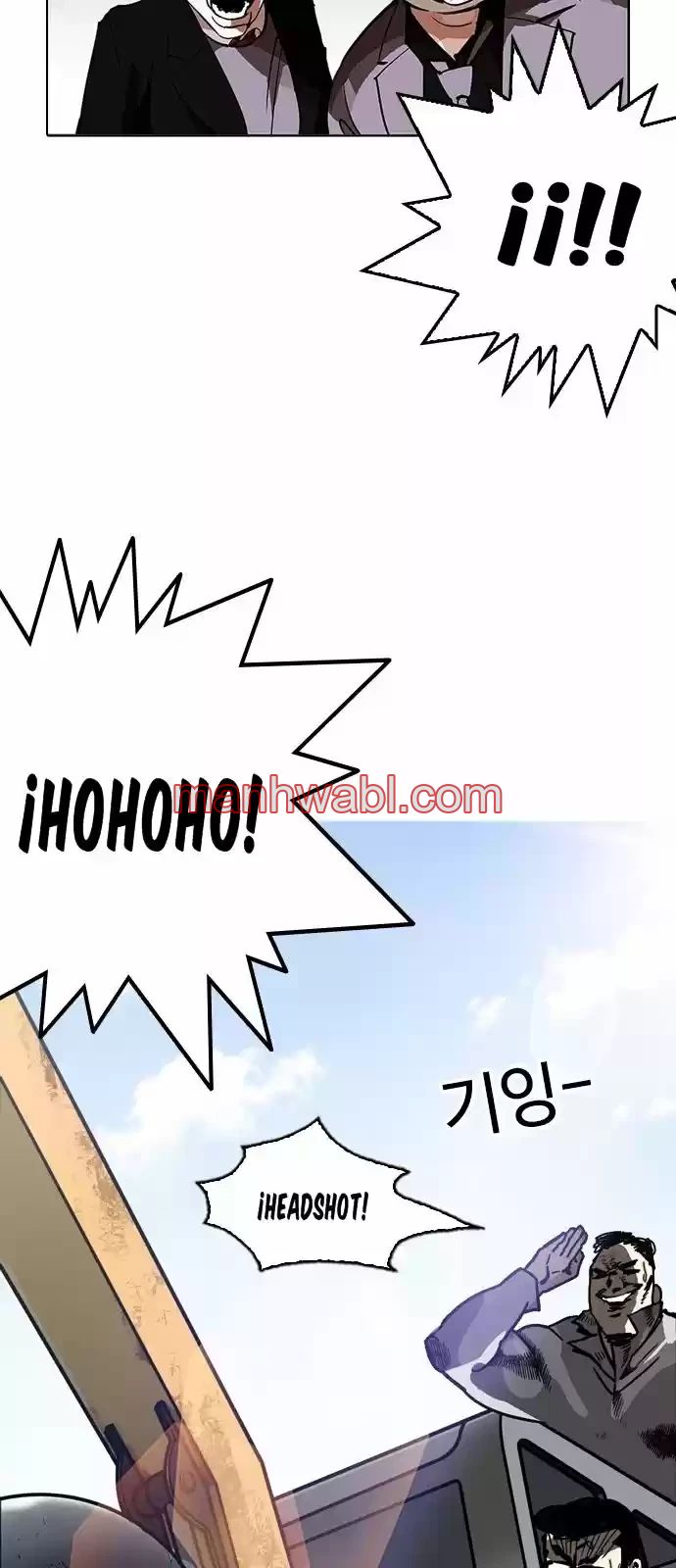 Nueva Cara - Capítulo 213_3 manhwa