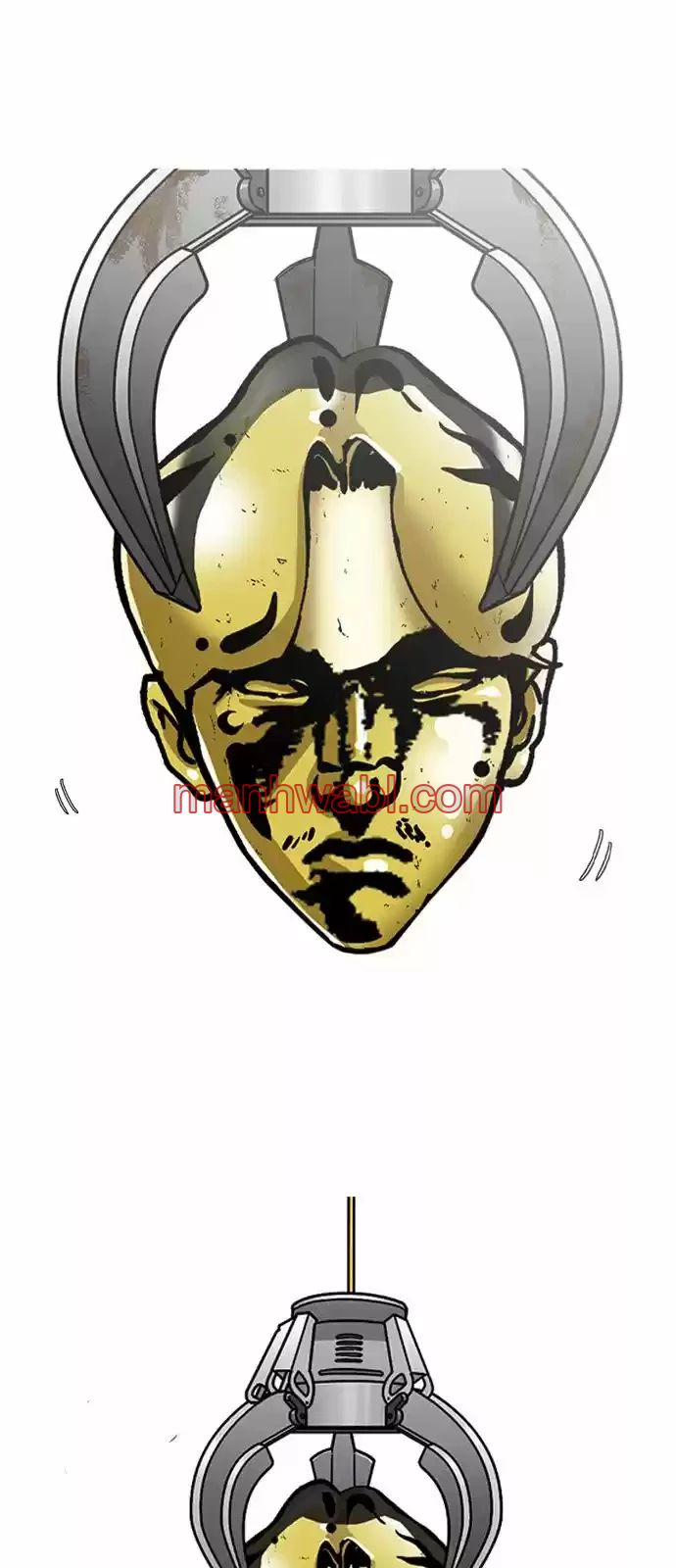 Nueva Cara - Capítulo 213_3 manhwa