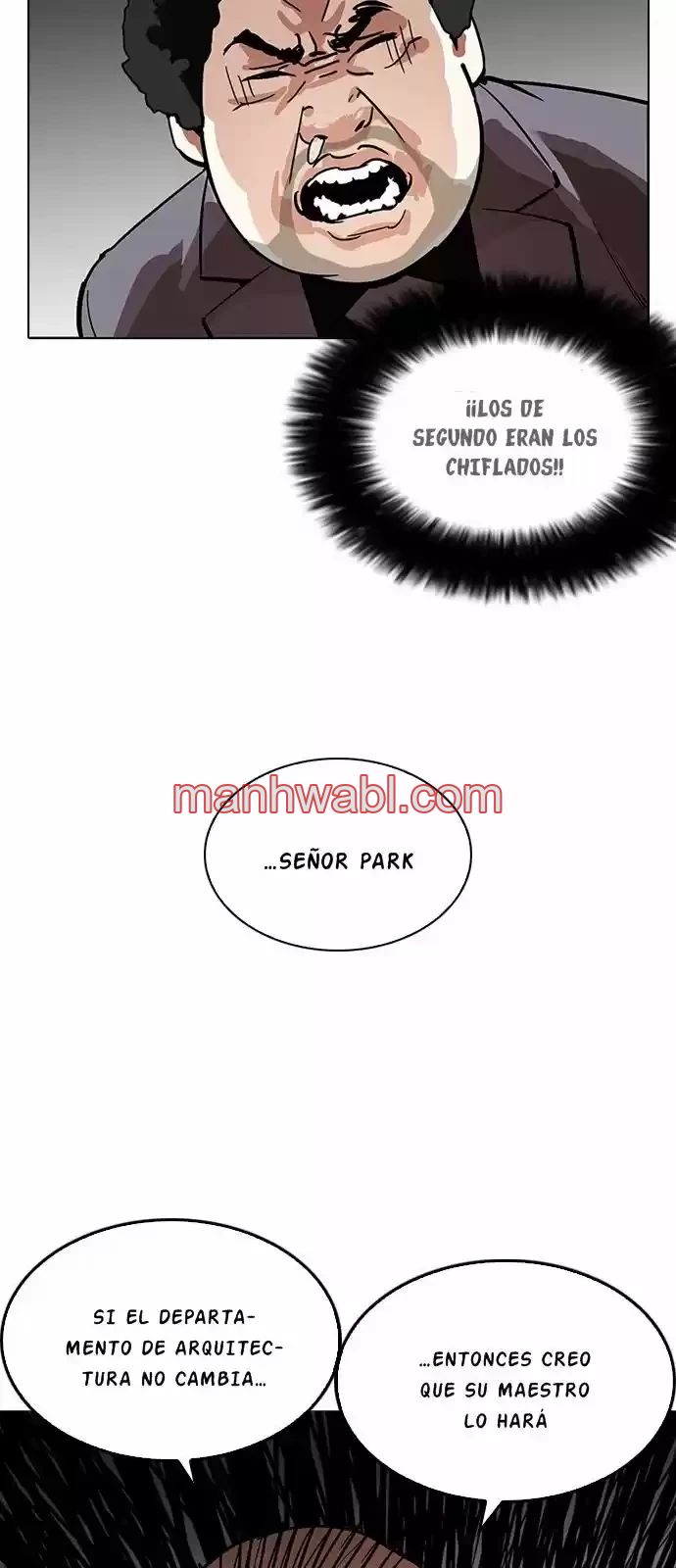 Nueva Cara - Capítulo 213_3 manhwa