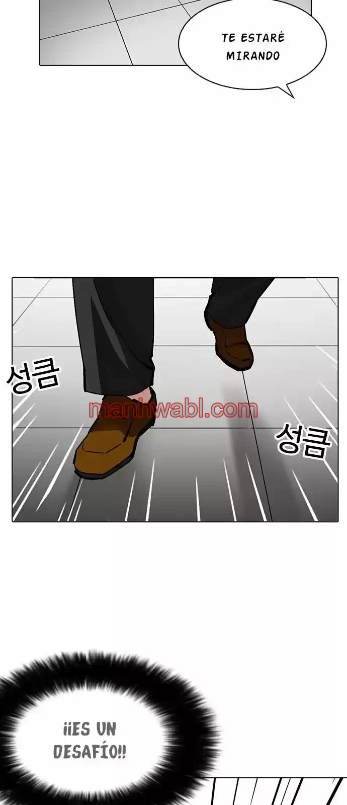 Nueva Cara - Capítulo 213_3 manhwa