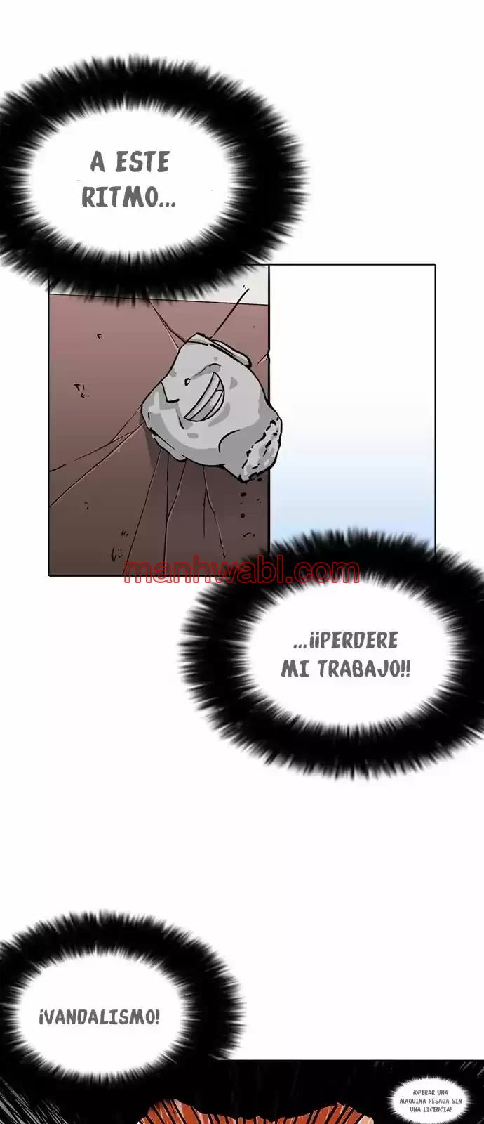 Nueva Cara - Capítulo 213_3 manhwa
