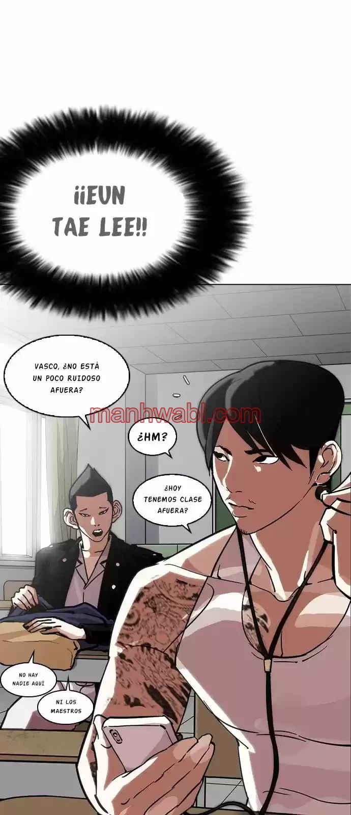 Nueva Cara - Capítulo 213_3 manhwa