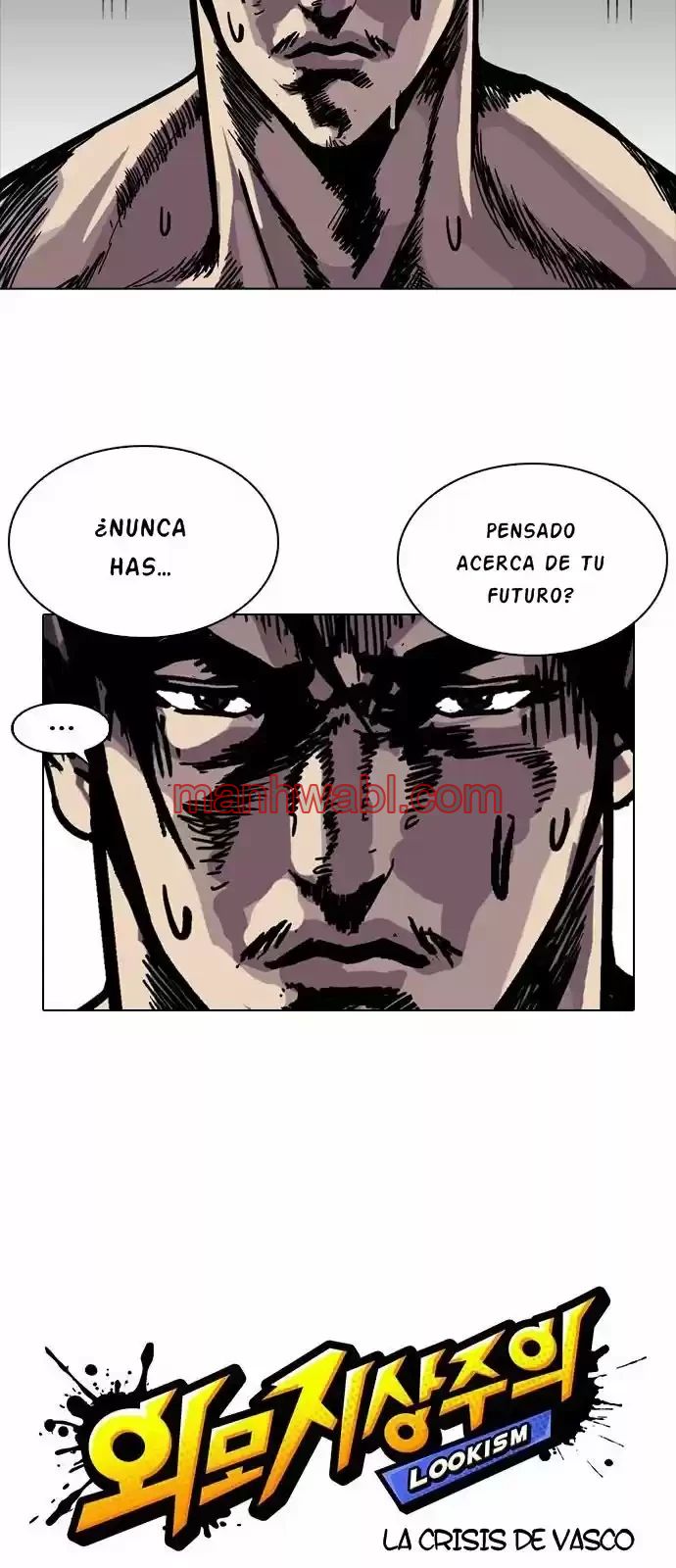 Nueva Cara - Capítulo 214 manhwa