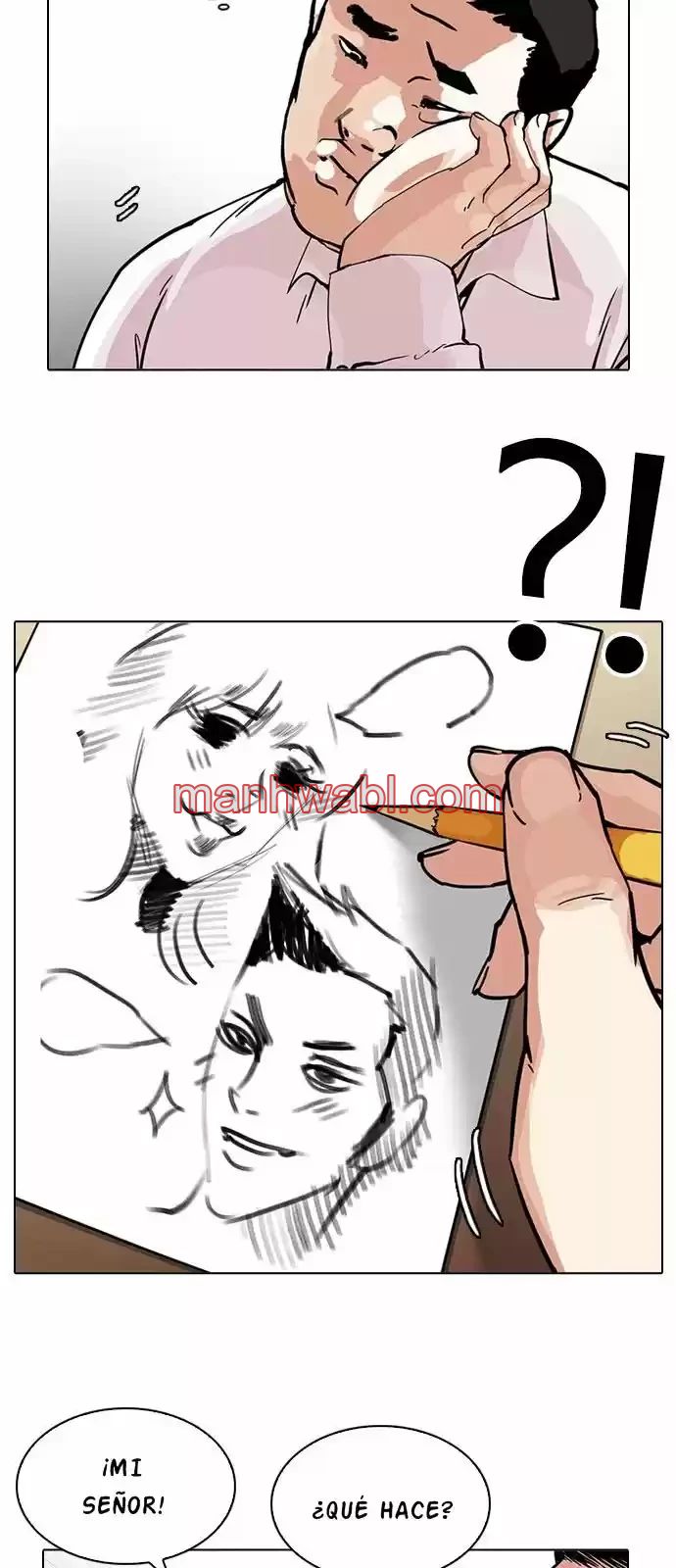 Nueva Cara - Capítulo 214 manhwa