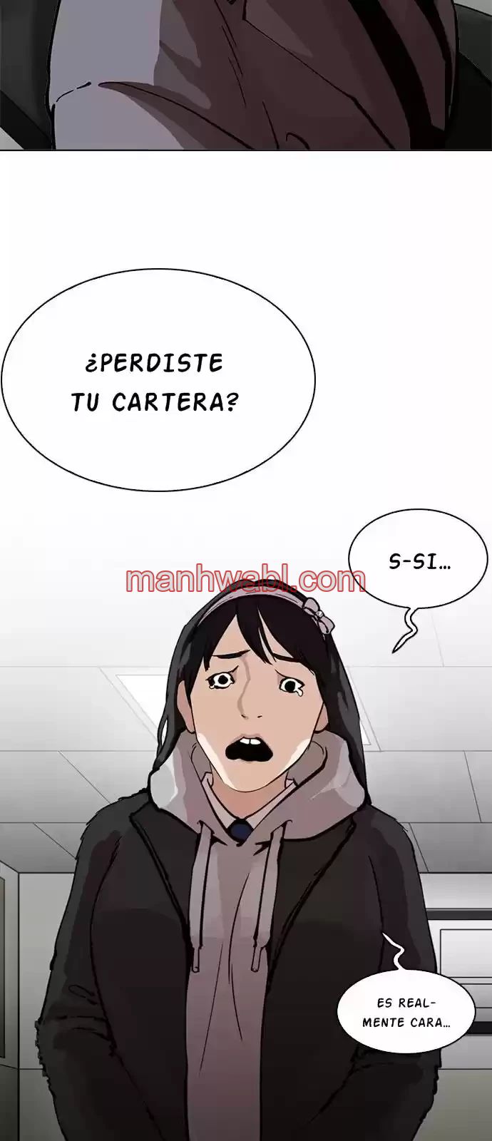 Nueva Cara - Capítulo 214_2 manhwa