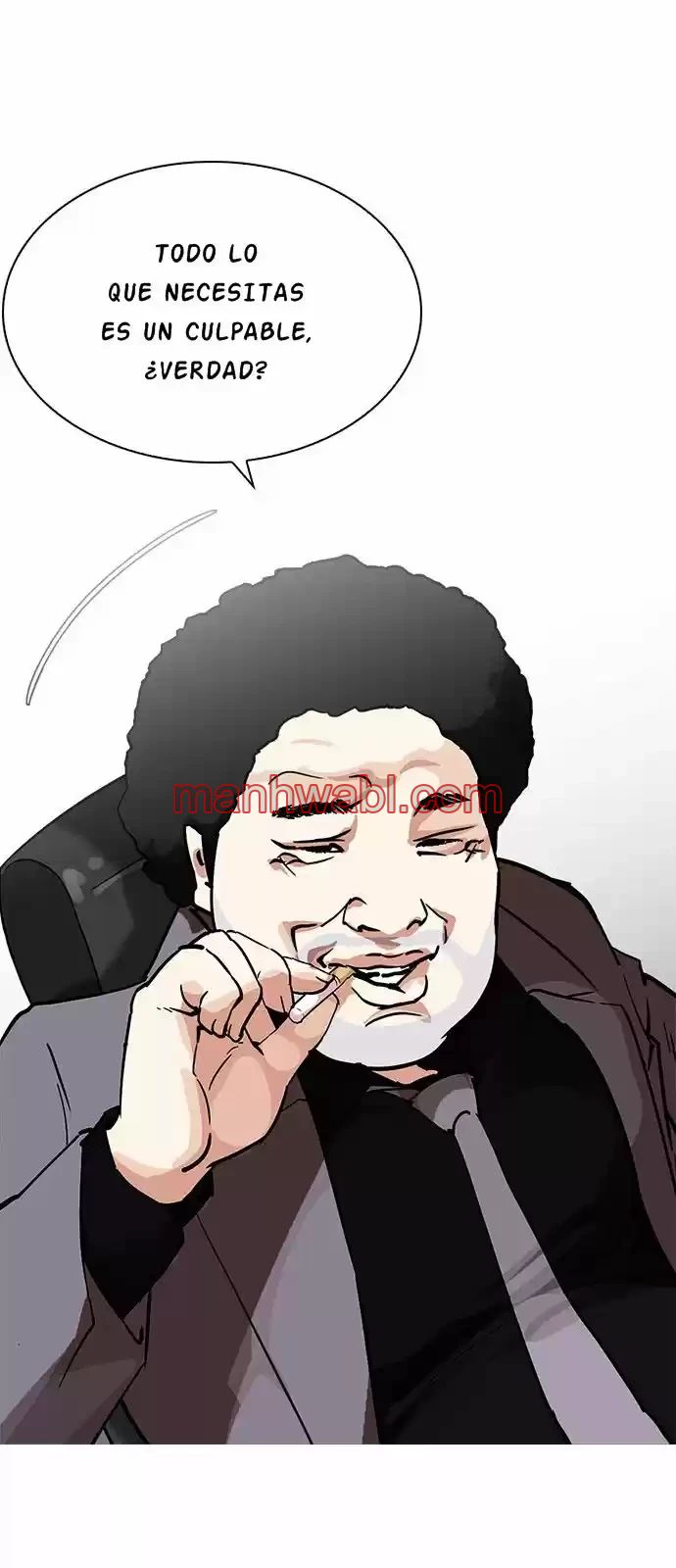 Nueva Cara - Capítulo 214_2 manhwa