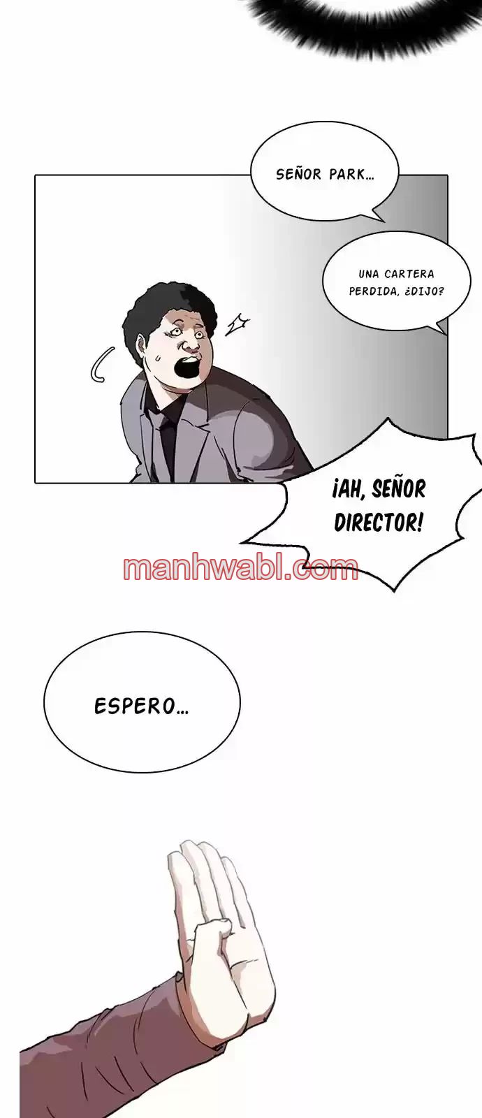 Nueva Cara - Capítulo 214_3 manhwa