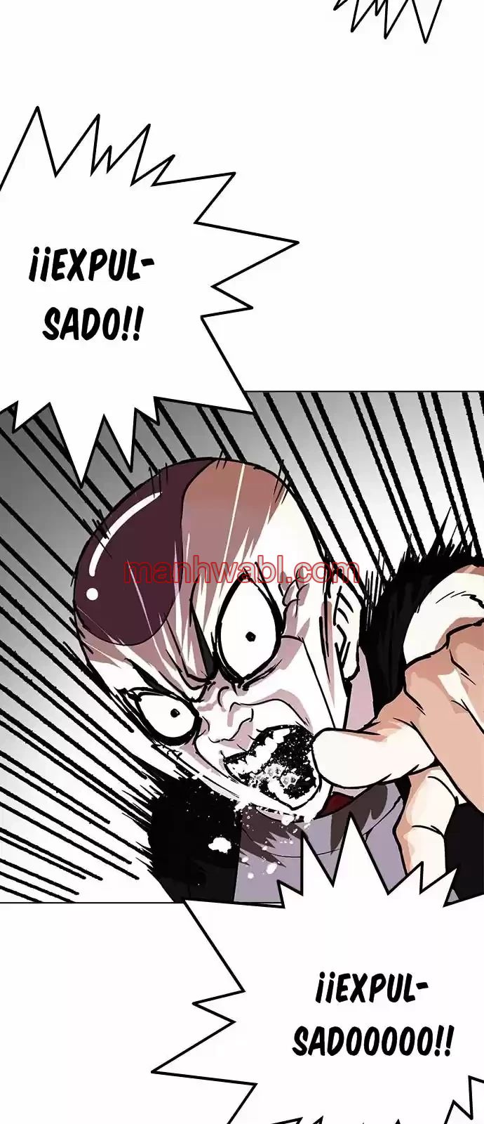 Nueva Cara - Capítulo 214_3 manhwa