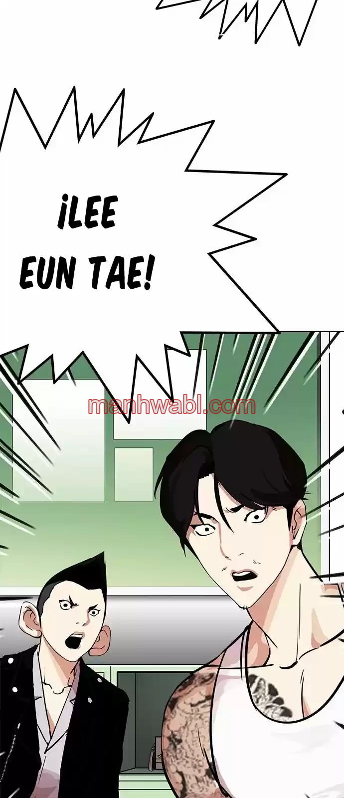 Nueva Cara - Capítulo 214_3 manhwa