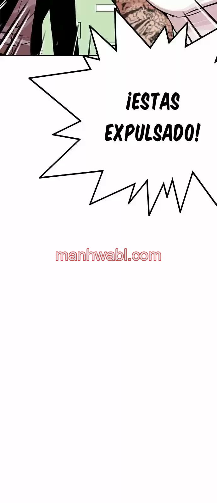 Nueva Cara - Capítulo 214_3 manhwa