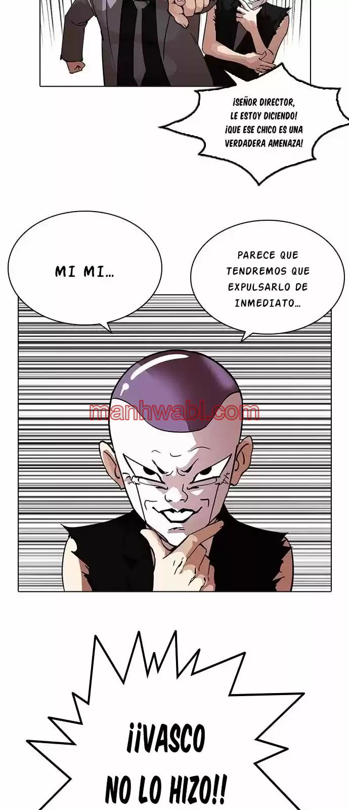 Nueva Cara - Capítulo 215 manhwa