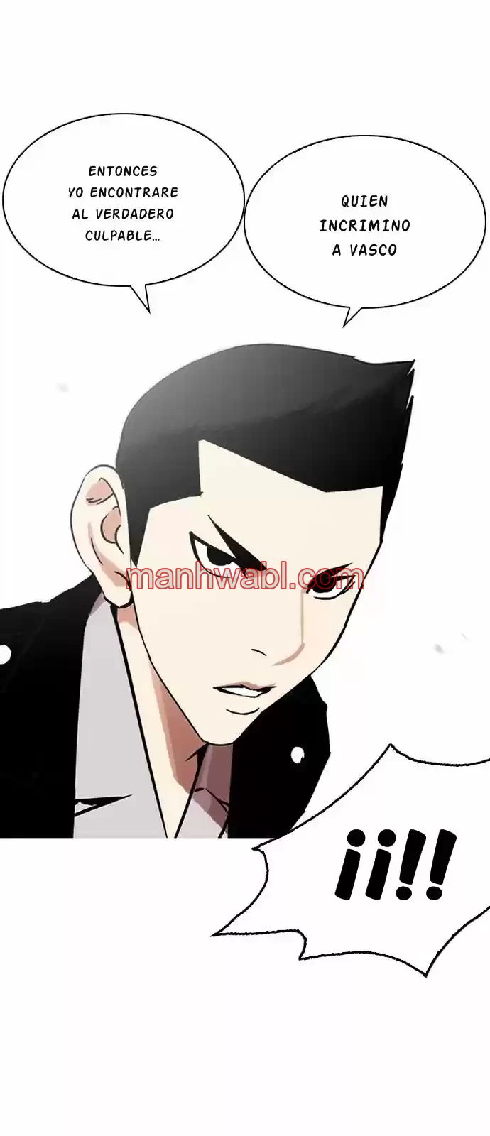 Nueva Cara - Capítulo 215 manhwa