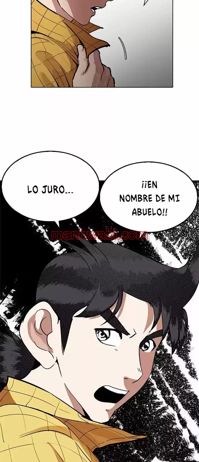 Nueva Cara - Capítulo 215 manhwa
