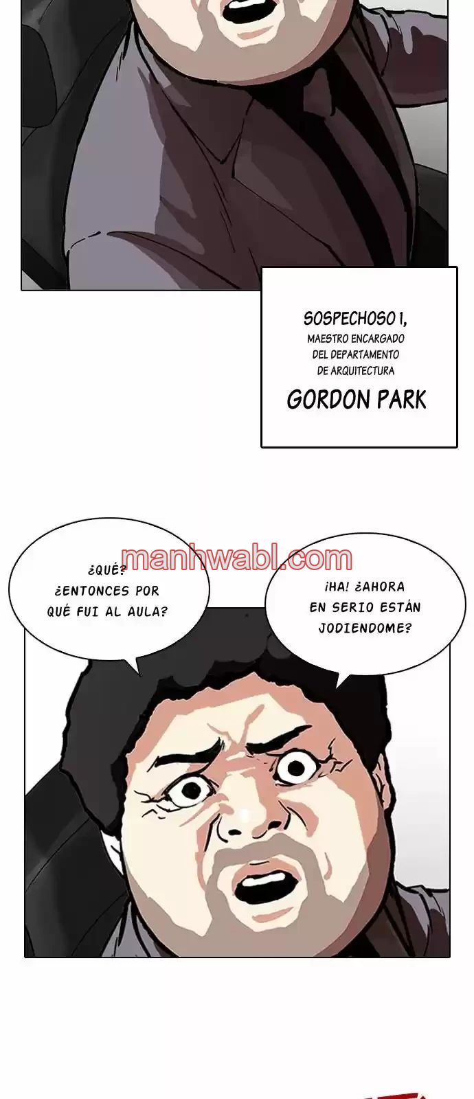 Nueva Cara - Capítulo 215_2 manhwa