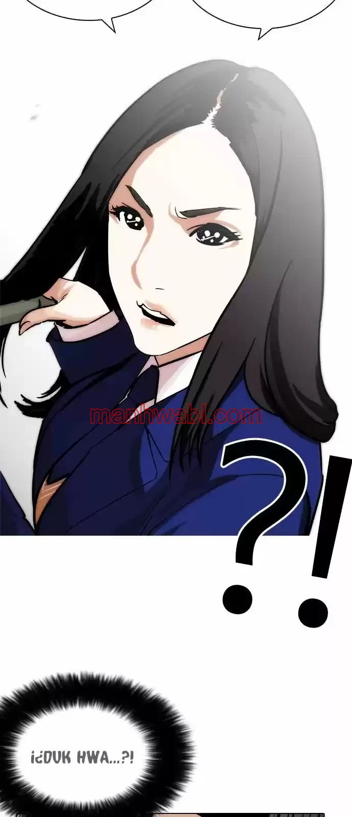 Nueva Cara - Capítulo 215_2 manhwa